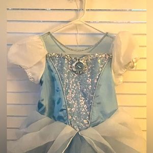 Disney Cinderella Dress